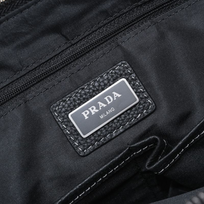 Mens Prada Briefcases